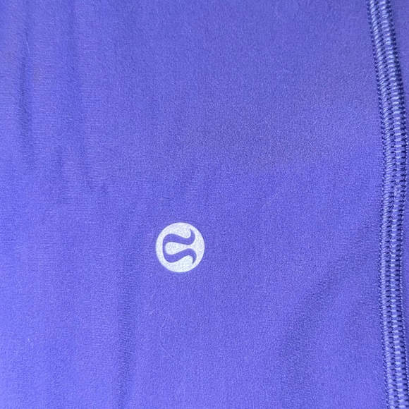 Lululemon Nulu High-Rise Flare Pant - Charged indigo size 6 - Picture 7 of 7